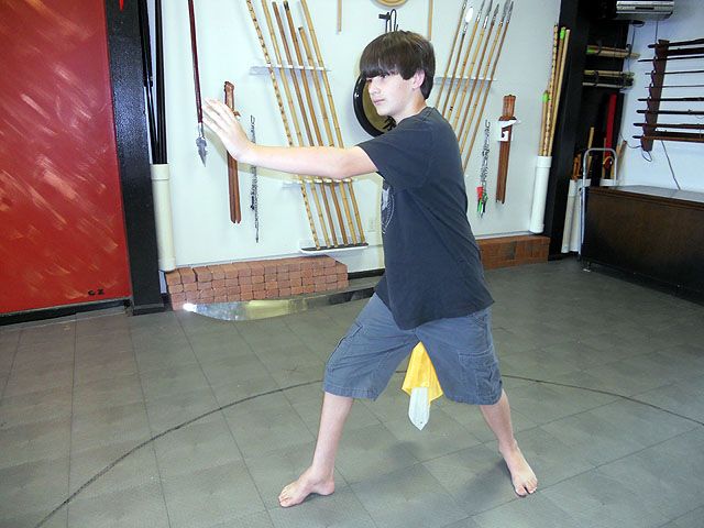 Bart Alseika Student2