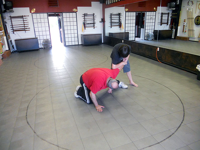 Bart Alseika Student6