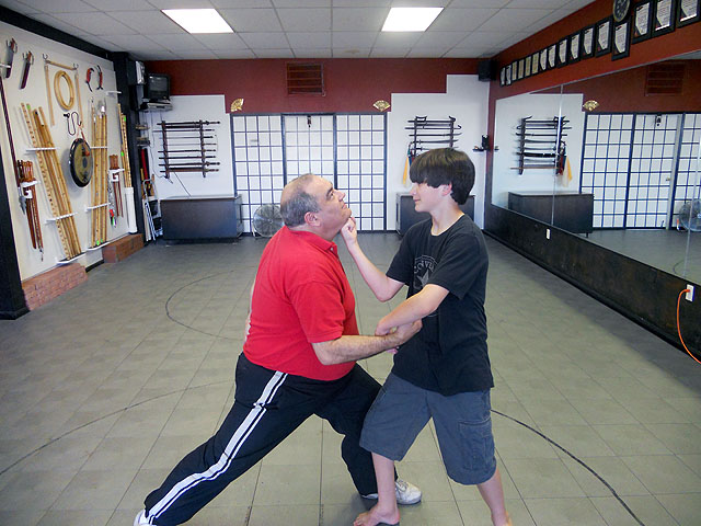 Bart Alseika Student7