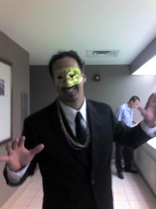 Joe Hollywood7