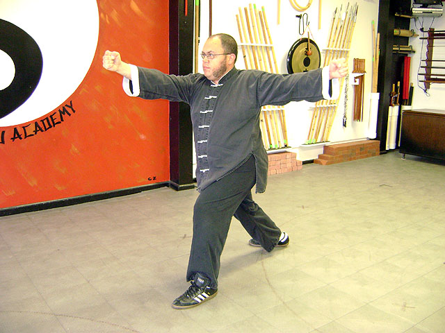 John Viragh Student1