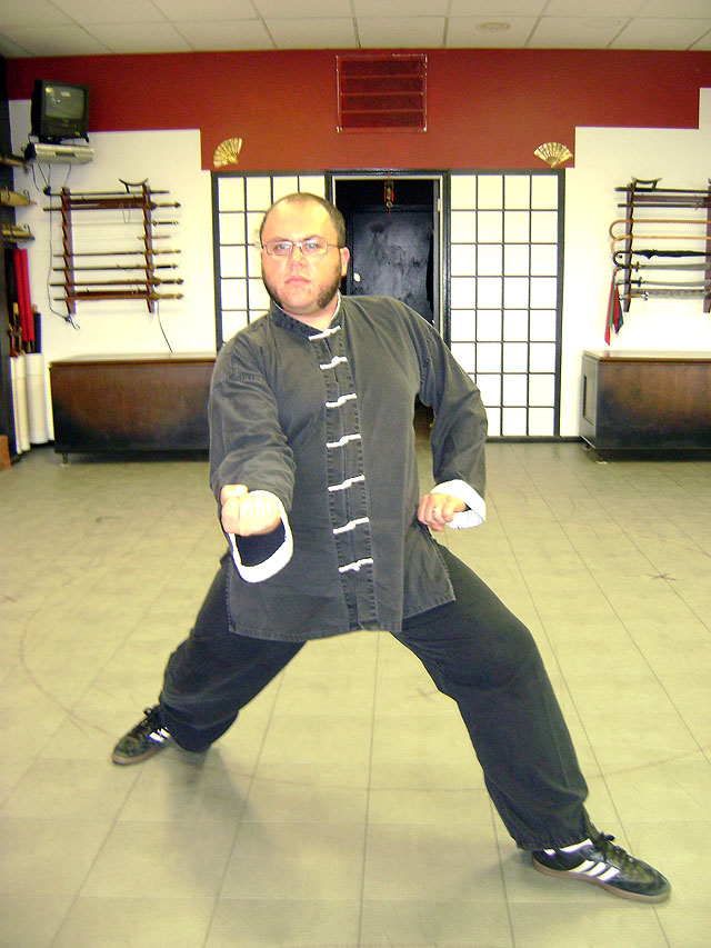 John Viragh Student2