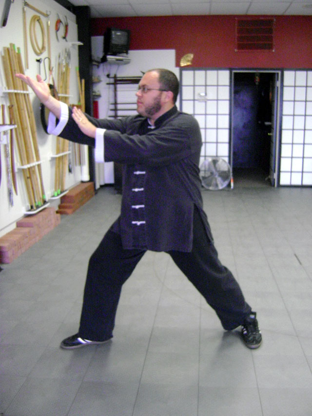 John Viragh Student3