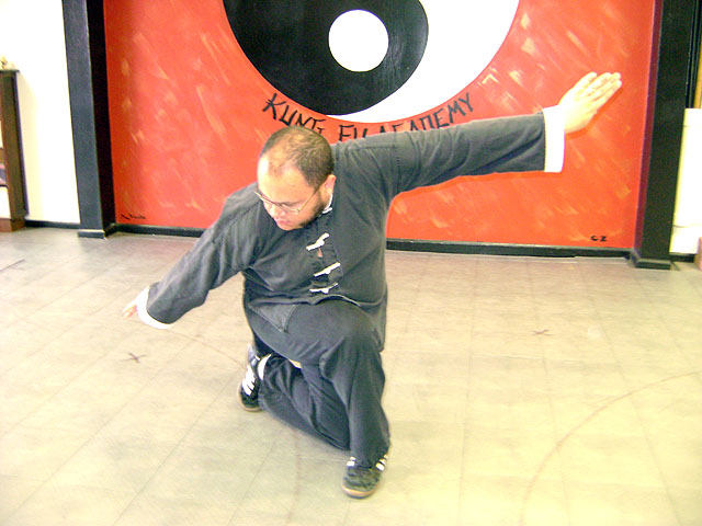 John Viragh Student4