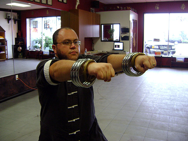 John Viragh Student5