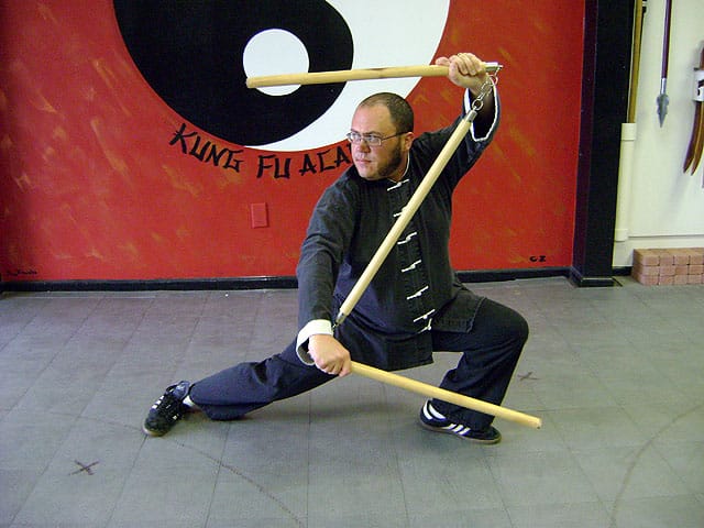 John Viragh Student6