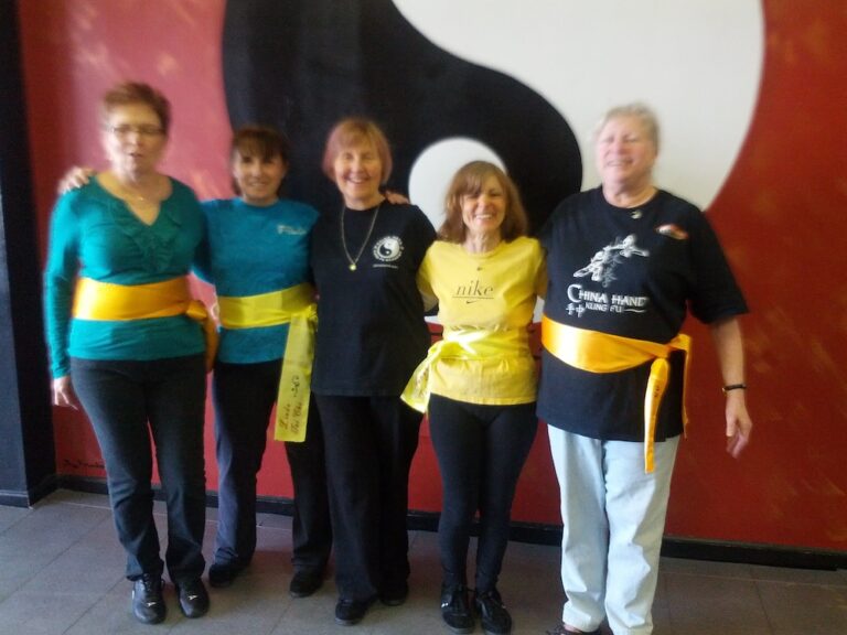 Linda Ricciardi Student2 768x576