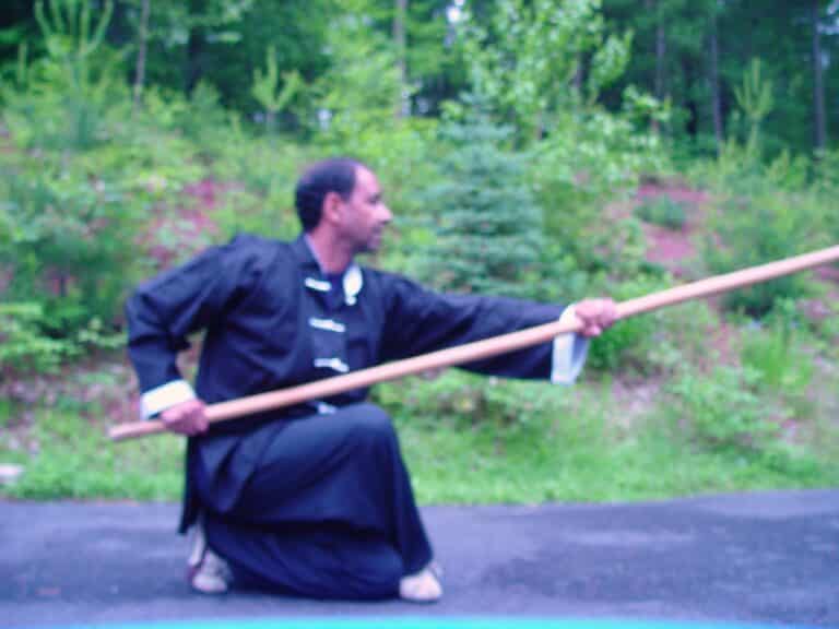 Practicing Staff Form